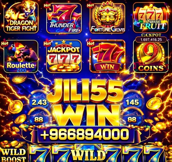 jili55