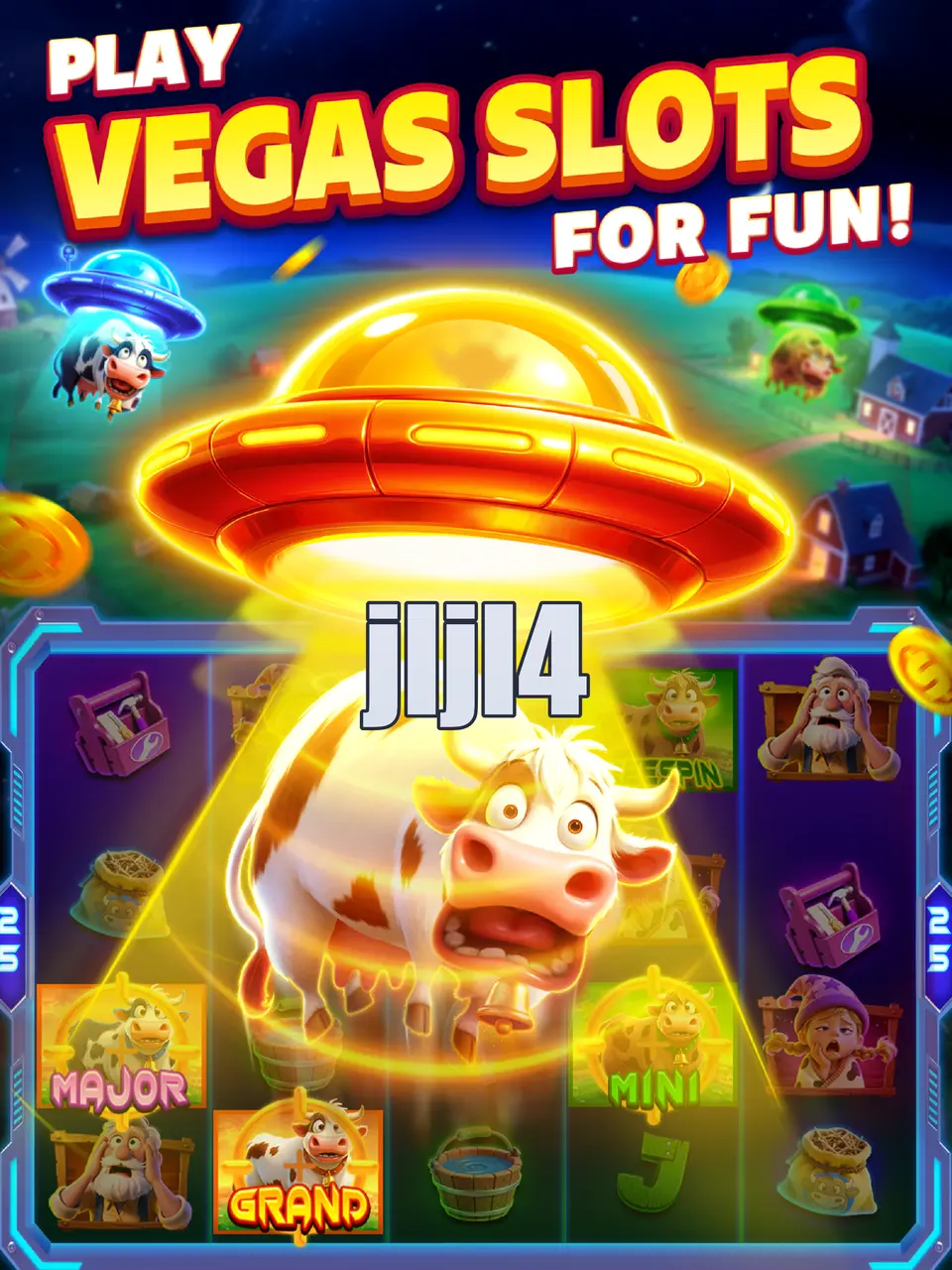 jljl4 APK
