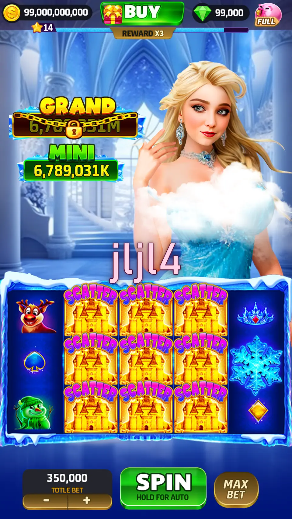 jljl4 APK