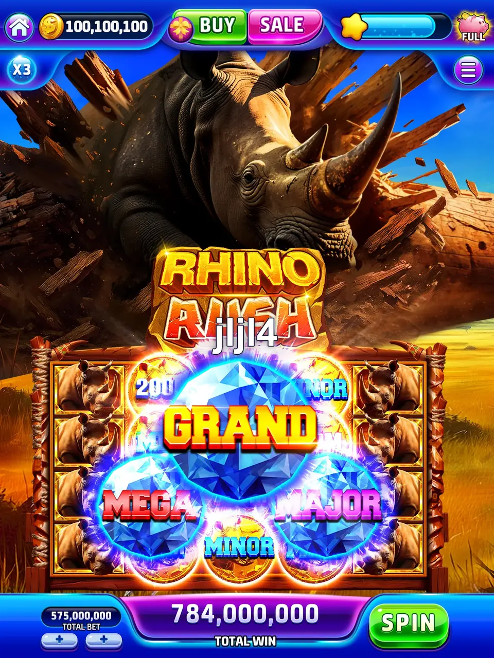 jljl4 APK
