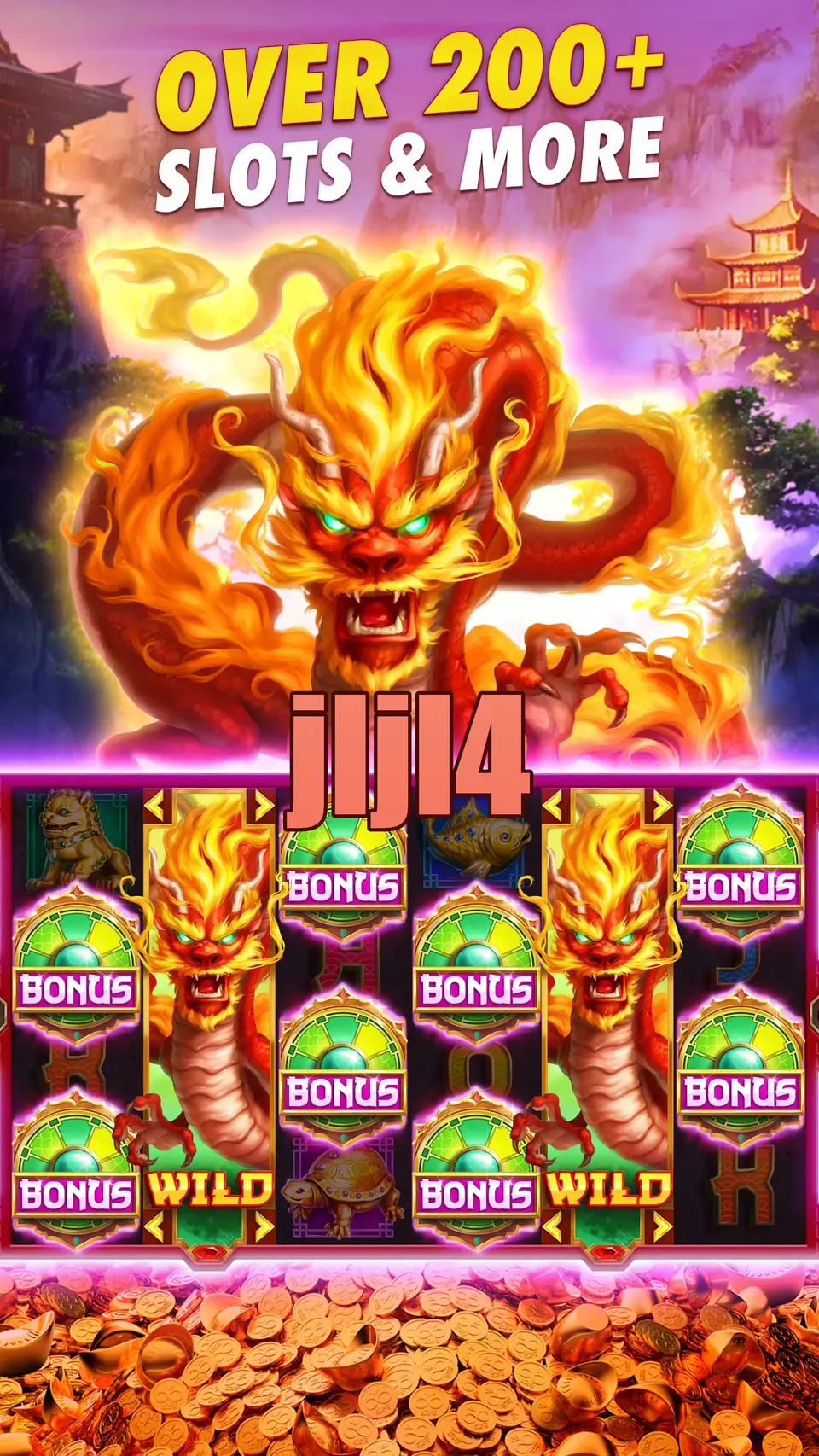 jljl4 Mag-login