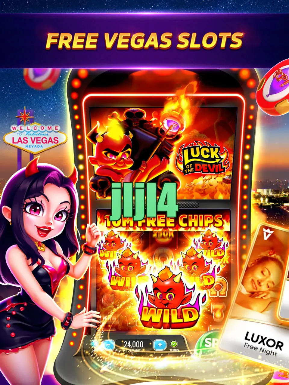 jljl4 Mag-login