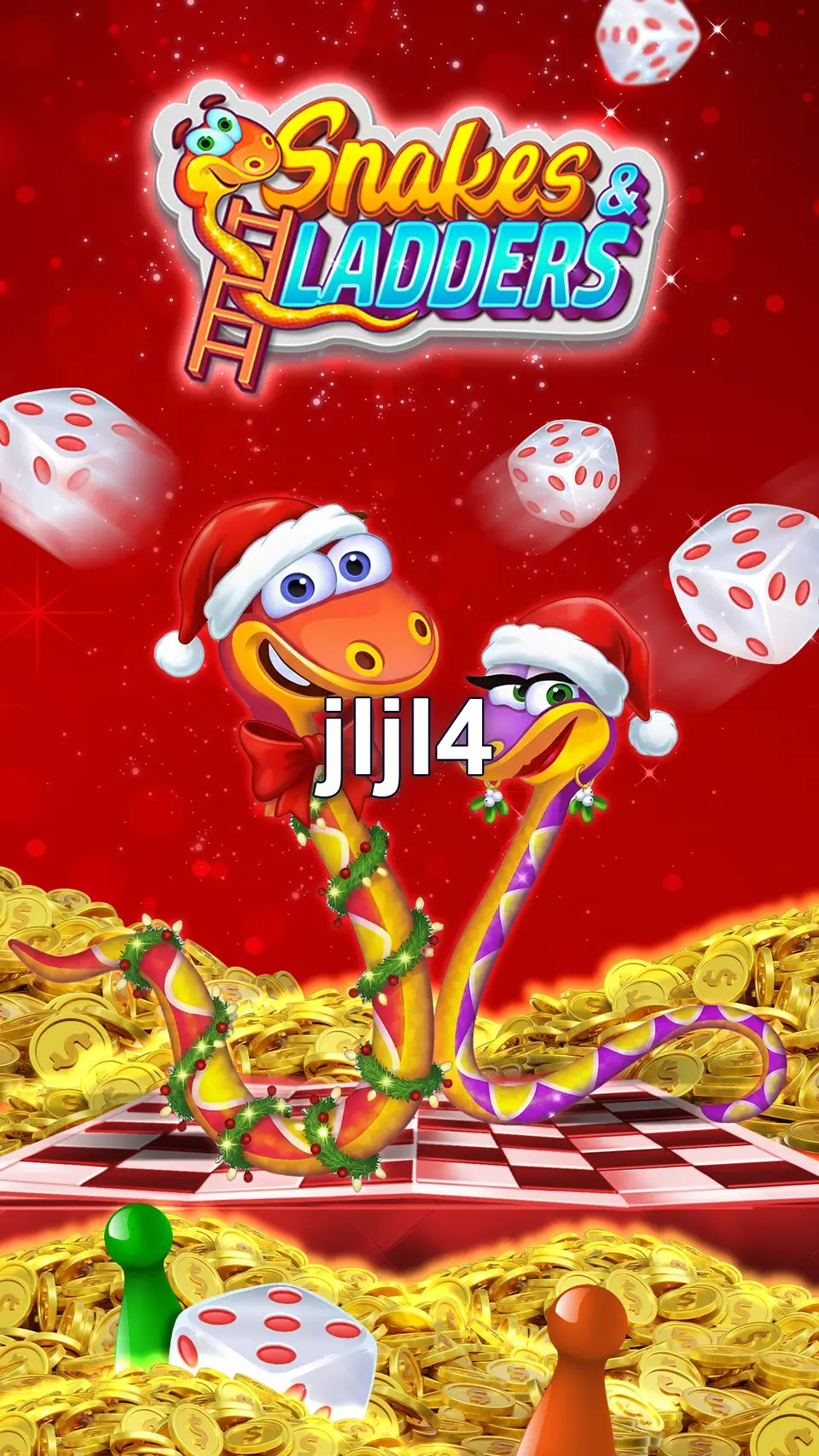 jljl4 Mga screenshot - APK Opisyal